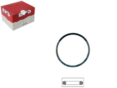 Eps прокладка термостата 06j121119a 06j121119b фото №1