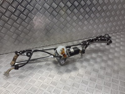 Механізм двірник mercedes w203 a2038200342 фото №1