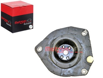 Подушка амортизатора metzger фото №1