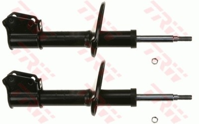 DELPHI D2255691 SUBSTITUTO TRW JHM177T AMORTIGUADOR KIT 2 PIEZAS  