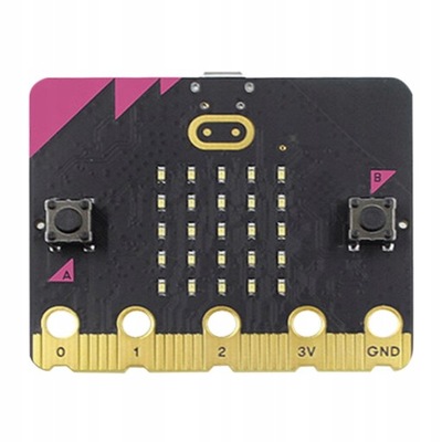 y Microbit programowalna płytka rozwojowa do nauki