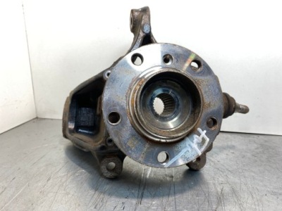 2014 mini cooper countryman r60 ступиця колеса передній 536448 фото №1