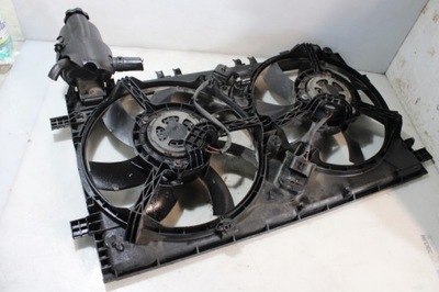 Вентилятор радіатора opel insignia a 2.0t фото №1