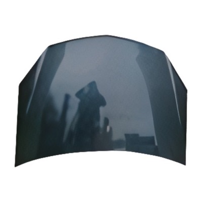 Капот двигуна кришка opel astra iii h фото №1