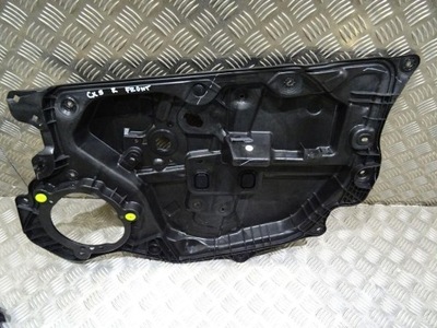 Mazda cx-5 ii защита пластик дверь r перед фото №1