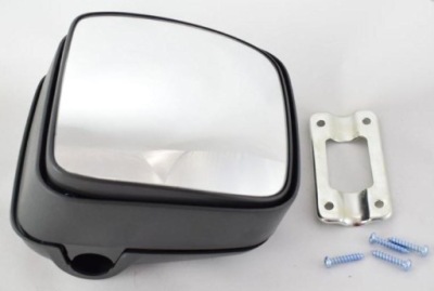 Дзеркало man tga tgl tgm панорама ekekt. podg фото №1