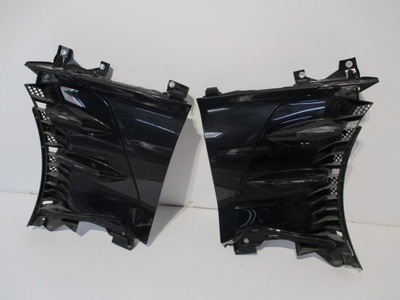 Крила bmw z4 g29 лівий фото №1