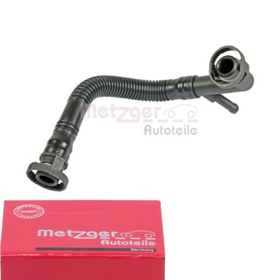 Шланг вентиляція картера do bmw 3 5 7 z3 фото №1