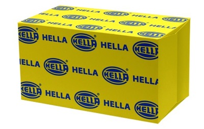 ФАРА ЗАДНЯЯ КОМБИНИРОВАНАЯ HELLA 2SV 012 247-081