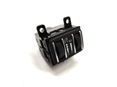 Maserati ghibli iii регулировка подсветка 68141052ad фото №1