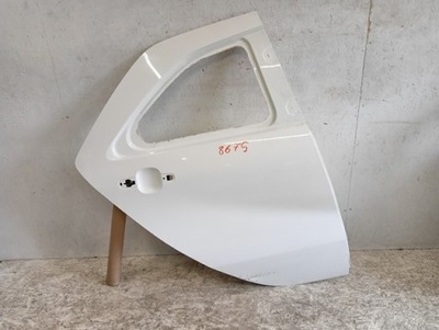 Дверь правое задние правый задняя toyota aygo x 22- фото №1