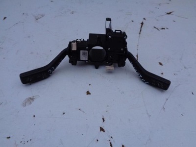 Перемикач 3c5953501bf volkswagen passat cc фото №1