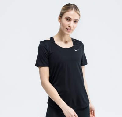 Koszulka Damska Nike na trening CJ1986-010 xs HIT