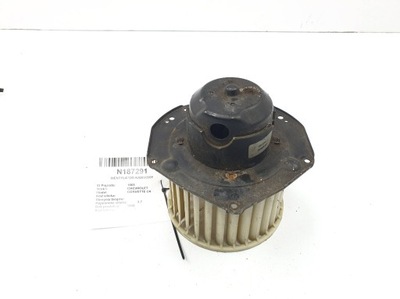 WENTYLATOR KABINOWY CHEVROLET CORVETTE C4