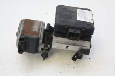 Насос пневматический подвеска citroen c5 9643373480 фото №1