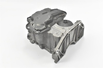 Поддон масляная 110179688r dacia logan ii sandero ii captur clio iv 0.9 фото №1