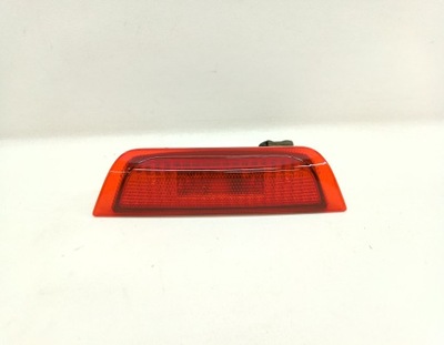 Лампа свет стоп-сигнал nissan micra k13 lift фото №1