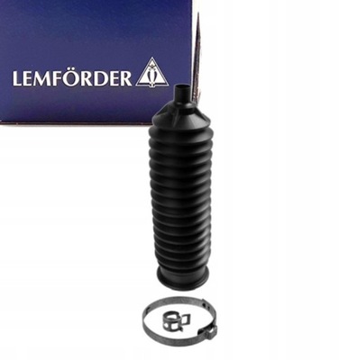 Lemforder 30238 01 набір захист, система кермовий фото №1