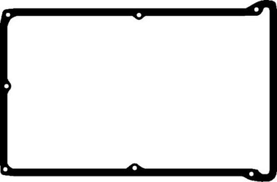 CORTECO 026110P УПЛОТНИТЕЛЬ, КРЫШКА ГОЛОВКИ CYLINDR