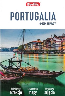 Portugalia Okiem Znawcy Opracowanie Zbiorowe