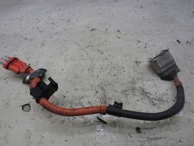 Жгут шланг prius 3 iii g1148-47042 фото №1