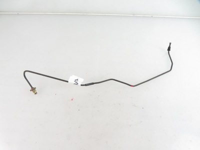 Шланг циліндр зчеплення kia rio iii 1.25 фото №1