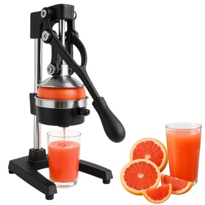 Wyciskarka do cytrusów TEMIJOO
