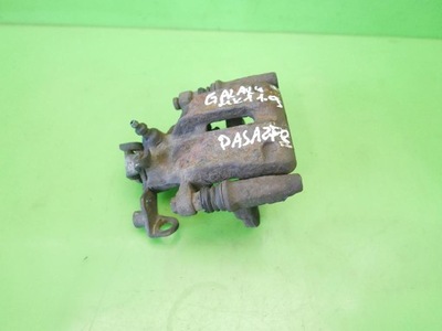 Супорт гальмівний правий задня ford galaxy mk1 1.9tdi фото №1