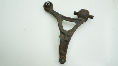 Volvo xc90 важіль правий перед передній фото №1