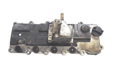 Крышка клапанов nissan terrano patrol y61 3.0 di фото №1