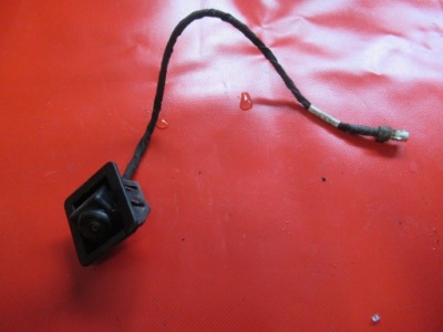 Opel astra k рестайлинг  v 19-22 камера задний  39215910 фото №1