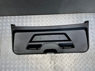 Bmw i3 захист корпус кришки задня 7305089 фото №1