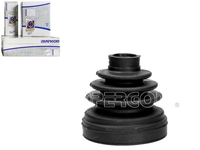 Захист шарнір перед всередині nissan murano ii qashqai i qashqai ii фото №1