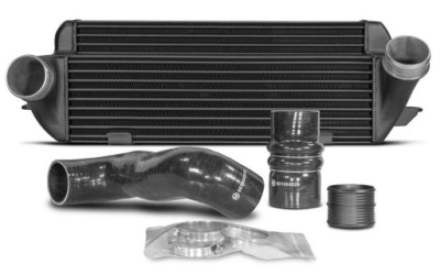 Інтеркулер wagner тюнінг evo 2 bmw 3er e91 фото №1