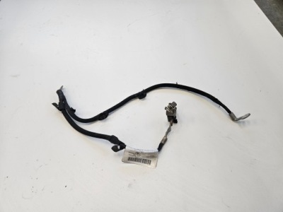 Citroen c3 iii 9823867280 клемма минусовая фото №1