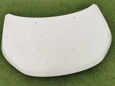 Mitsubishi asx капот новый model минимальный grad! фото №1