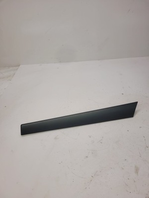 Dekor дверь правый задняя audi a3 8p 8p4867420g 6z3 фото №1