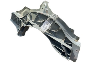 Tesla s чашка лонжерон rh 1035352-s0-a новый фото №1