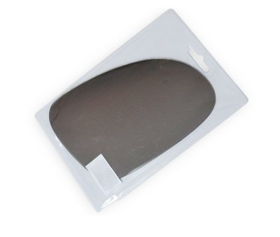 Дзеркало зовнішній. скло tico 91- /p/wyp/chro фото №1