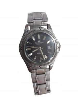 ZEGAREK TIMEMASTER MESSENGER