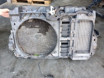 Pas передний peugeot 407 1.6hdi фото №1