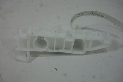 Напрямна задня правий mitsubishi space star ii фото №1