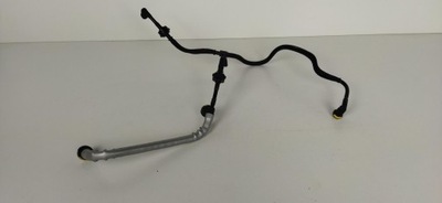 Renault kadjar 1.2 tce шланг трубка фото №1