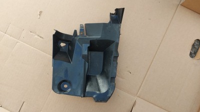 Брызговик левый задняя toyota auris i 09- фото №1