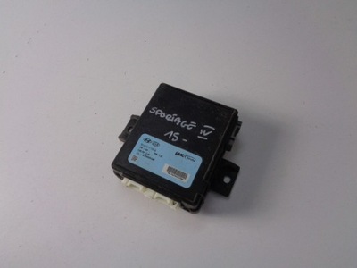 Модуль блок керування kia sportage iv 2015- фото №1