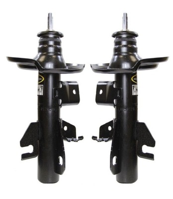 Амортизатор перед правий + лівий dodge dart 13-16 фото №1