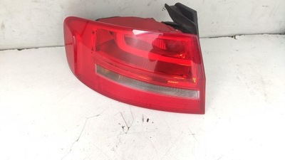 AUDI A4 B8 LIFT ŽIBINTAS KAIRYSIS GAL. 8K5945095AA 