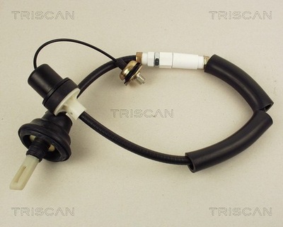 CABLE CONJUNTO DE EMBRAGUE ROVER 200/400 2,0 92-00 814010208  