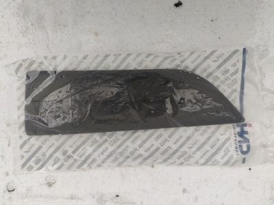 Молдинг поперечина передний iveco daily фото №1