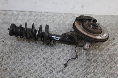 Поворотный кулак амортизационная стойка правый перед opel astra j iv fl фото №1